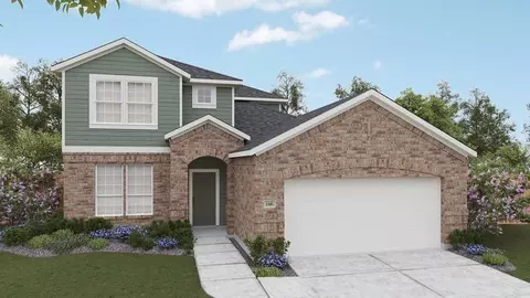 10606 Flight Deck Ct, Conroe, TX 77303