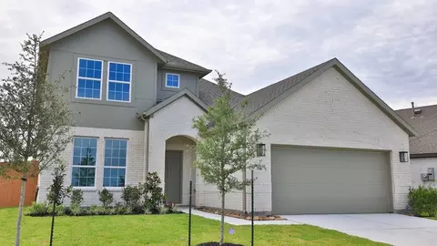 Exterior - 10606 Flight Deck Ct, Conroe, TX 77303 photo 7 of 10