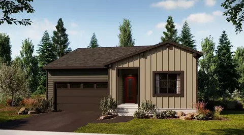 453 Saddleback Dr, Cle Elum, WA 98922