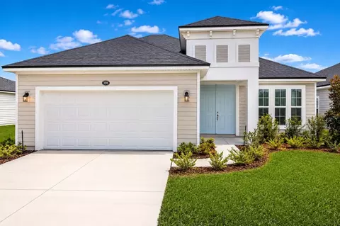 3890 Holstein Way, Green Cove Springs, FL 32043