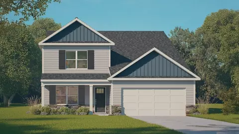 617 Struy St, Gibsonville, NC 27249