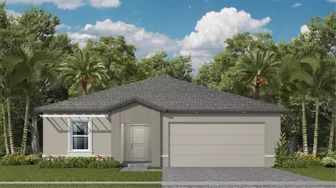 SW 336 St & SW 194 Ave, Miami, FL 33034