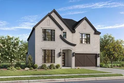 12368 Deer Trl, Frisco, TX 75035