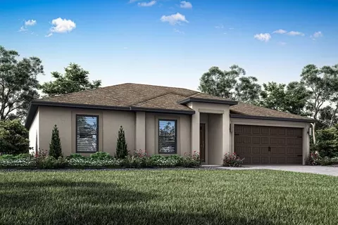 14395 San Domingo Blvd, Port Charlotte, FL 33981