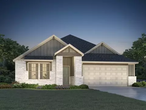 717 Universal Dr, Hutto, TX 78634