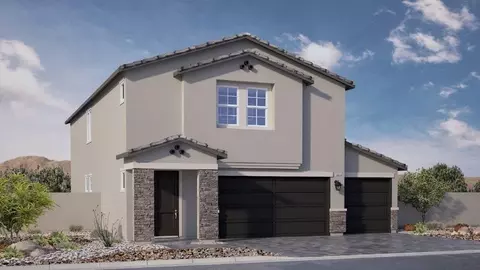 5144 Conway St, North Las Vegas, NV 89031