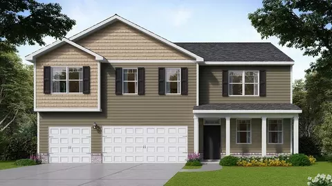 887 Lytham Dr, Aiken, SC 29801