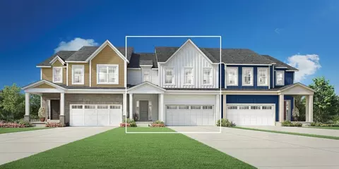 308 Downs Dr, Northville, MI 48167