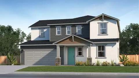 24 W Perlita Pl, Mountain House, CA 95391