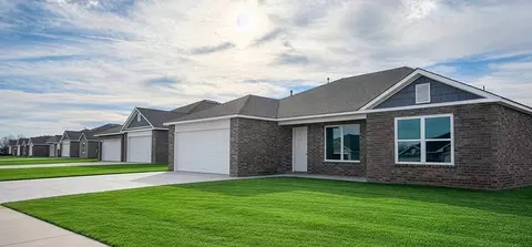 3999 Ginn Rd, Bentonville, AR 72712