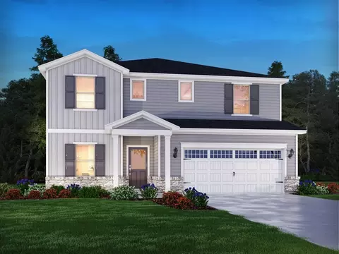 568 Bridger Dr, Garner, NC 27529