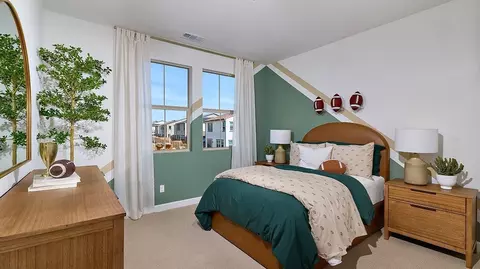 Bedroom - 12601 Liberty Way, Poway, CA 92064 photo 2 of 3