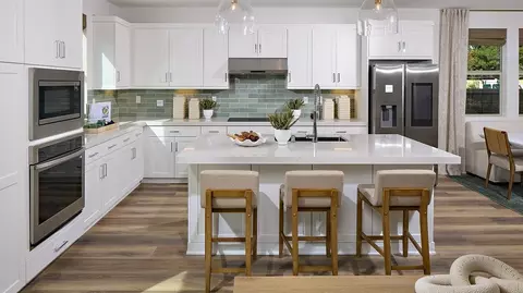 Kitchen - 12601 Liberty Way, Poway, CA 92064 photo 1 of 4