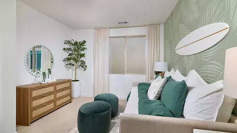 Bedroom - 12601 Liberty Way, Poway, CA 92064 photo 3 of 3