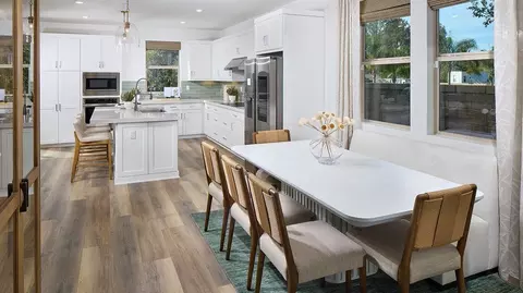 Dining - 12601 Liberty Way, Poway, CA 92064 photo 1 of 1