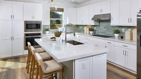 Kitchen - 12601 Liberty Way, Poway, CA 92064 photo 2 of 4