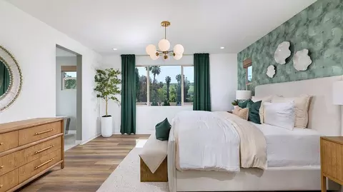 Bedroom - 12601 Liberty Way, Poway, CA 92064 photo 1 of 3