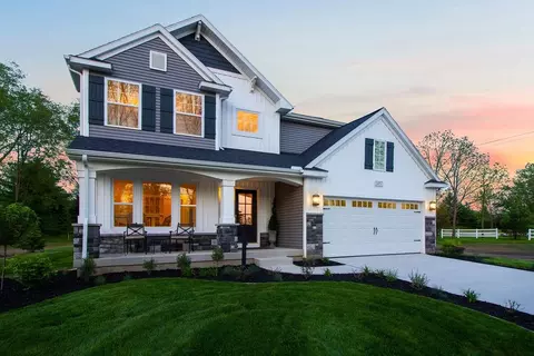 223 Ontario Ct, Brooklyn, MI 49230