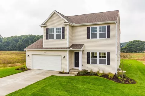 223 Ontario Ct, Brooklyn, MI 49230