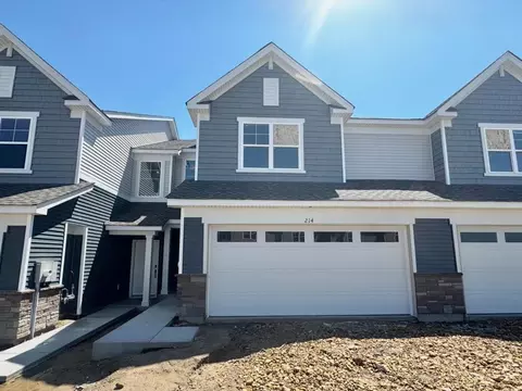 214 Huntington Dr, Waconia, MN 55387