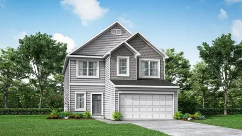 9226 Crescent View Dr NW, Canal Winchester, OH 43110