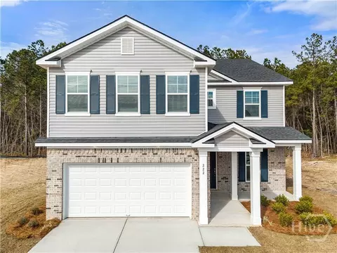 222 Brookline Dr, Savannah, GA 31407