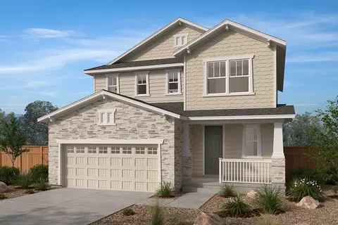 1631 S Gold Bug Way, Aurora, CO 80019
