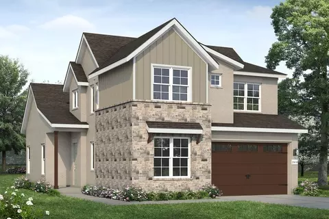 600 C-bar Ranch Trl UNIT 99, Cedar Park, TX 78613