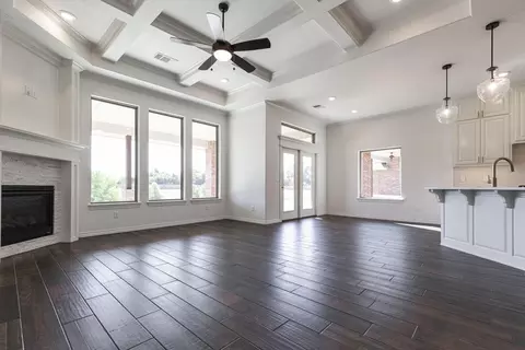 Living - 2920 E Northampton St, Broken Arrow, OK 74014 photo 8 of 13