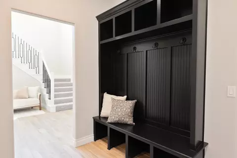 Entry Way - 2920 E Northampton St, Broken Arrow, OK 74014 photo 12 of 12