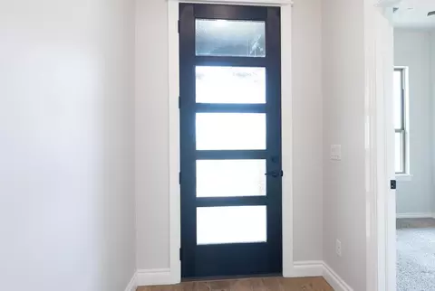 Entry Way - 2920 E Northampton St, Broken Arrow, OK 74014 photo 5 of 12