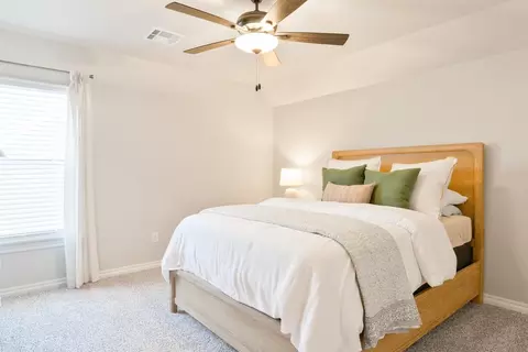 Bedroom - 2920 E Northampton St, Broken Arrow, OK 74014 photo 14 of 14