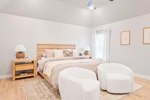 Bedroom - 2920 E Northampton St, Broken Arrow, OK 74014 photo 11 of 14