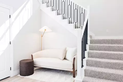 Entry Way - 2920 E Northampton St, Broken Arrow, OK 74014 photo 10 of 12