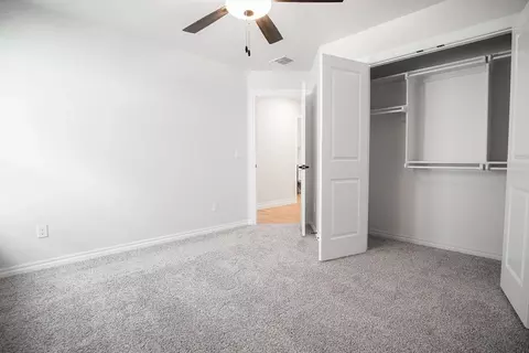 Bedroom - 2920 E Northampton St, Broken Arrow, OK 74014 photo 5 of 14