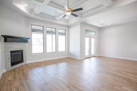 Living - 2920 E Northampton St, Broken Arrow, OK 74014 photo 6 of 13