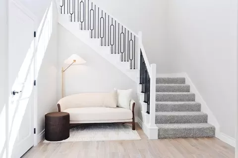 Entry Way - 2920 E Northampton St, Broken Arrow, OK 74014 photo 11 of 12