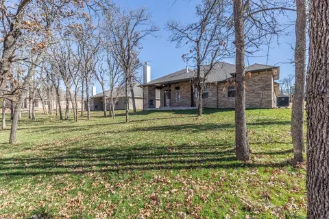 Exterior - 2920 E Northampton St, Broken Arrow, OK 74014 photo 23 of 27
