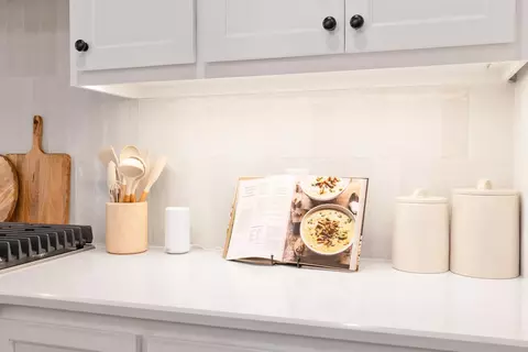 Kitchen - 2920 E Northampton St, Broken Arrow, OK 74014 photo 18 of 19
