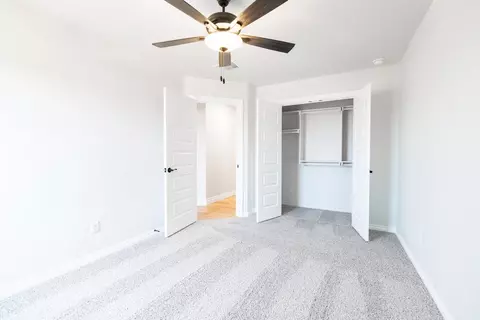 Bedroom - 2920 E Northampton St, Broken Arrow, OK 74014 photo 2 of 14