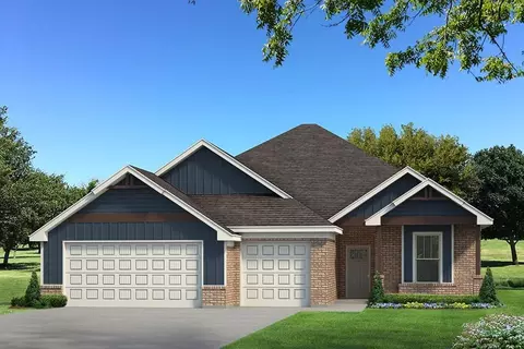 Exterior - 2920 E Northampton St, Broken Arrow, OK 74014 photo 16 of 27