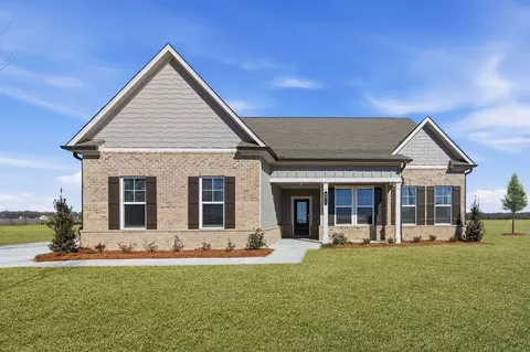 271 Bear Branch Rd, Kathleen, GA 31047