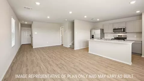 Entry Way - 7208 Brookside Blvd, Temple, TX 76502 photo 3 of 3