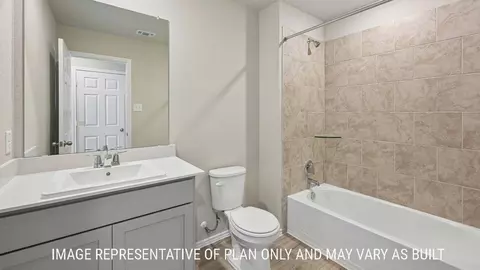 Bath - 7208 Brookside Blvd, Temple, TX 76502 photo 2 of 2