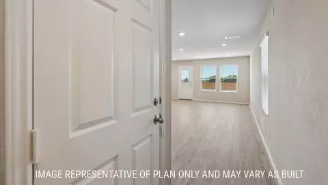 Entry Way - 7208 Brookside Blvd, Temple, TX 76502 photo 2 of 3