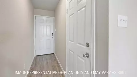 Entry Way - 7208 Brookside Blvd, Temple, TX 76502 photo 1 of 3