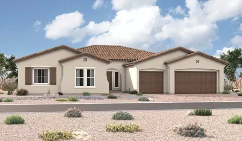 5681 Golestan Ct, Las Vegas, NV 89149