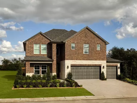 2015 Bluff Oak Ct, Conroe, TX 77304