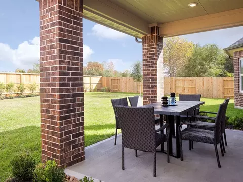 Other - 2015 Bluff Oak Ct, Conroe, TX 77304 photo 1 of 8