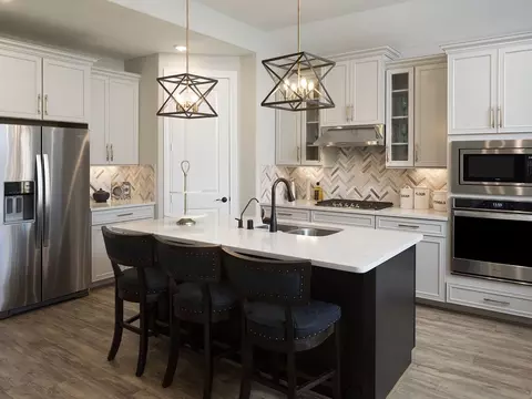 Kitchen - 2015 Bluff Oak Ct, Conroe, TX 77304 photo 1 of 2